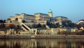 Budapest a legvonzobb uti cel az utazok koreben