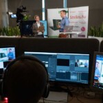 Online konferencia